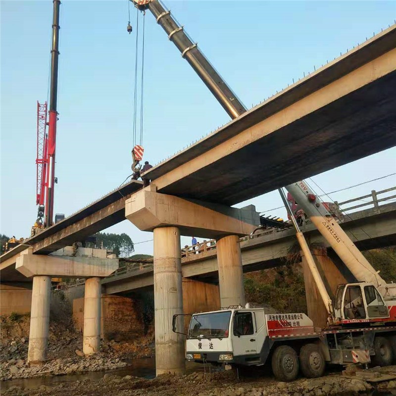 河池市俊達(dá)吊裝運(yùn)輸服務(wù)有限公司